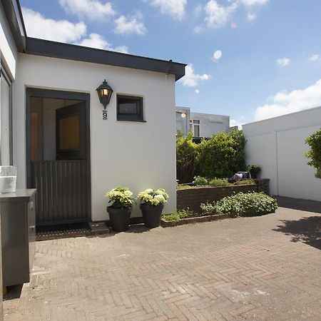 Zomerhuis Aan Zee Зандворт Номер фото