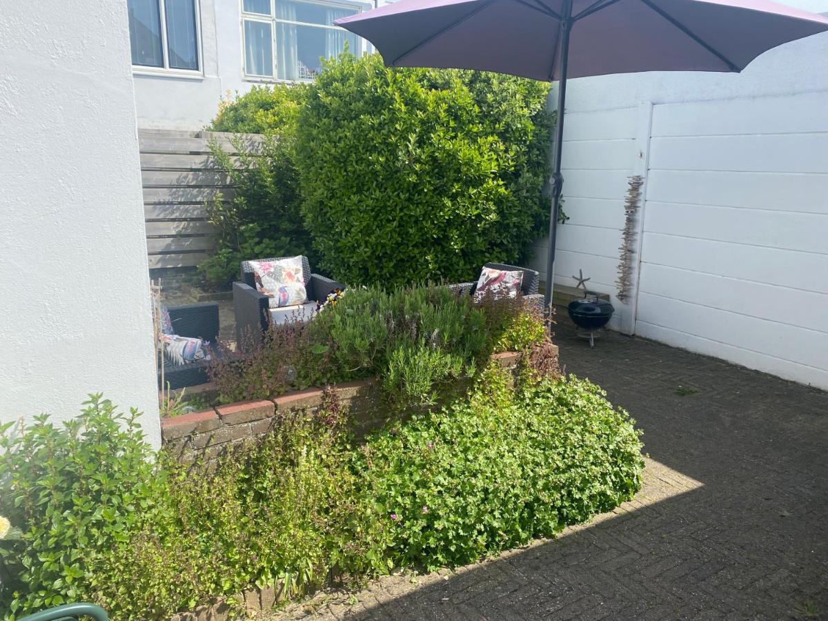 Zomerhuis Aan Zee Зандворт Екстер'єр фото