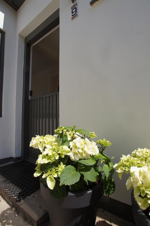 Zomerhuis Aan Zee Зандворт Номер фото