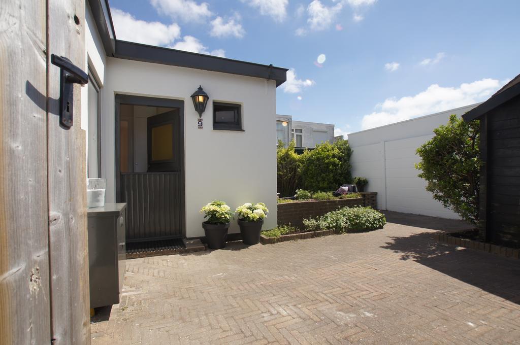 Zomerhuis Aan Zee Зандворт Номер фото
