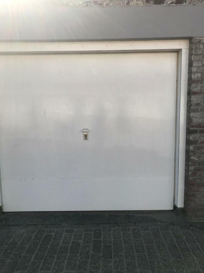 Zomerhuis Aan Zee Зандворт Екстер'єр фото